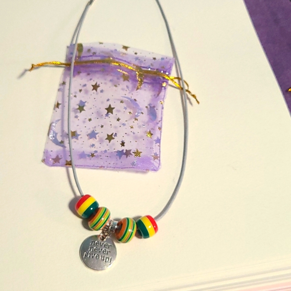 Handmade Necklace